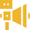 megaphone