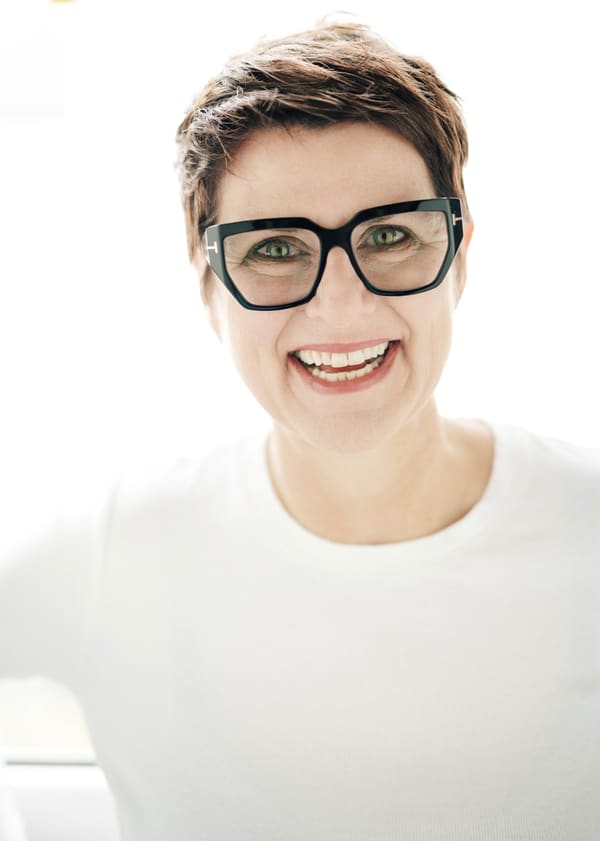 Sabine Hutchison